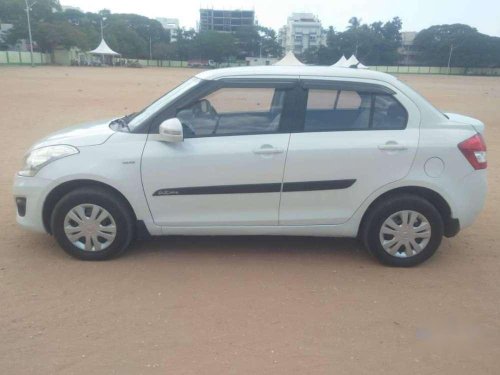 Maruti Suzuki Swift Dzire VDI, 2012, Diesel MT for sale 