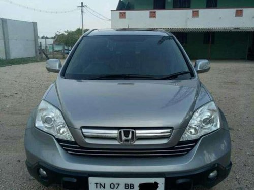 2008 Honda CR V 2.0l 2wd AT for sale at low price