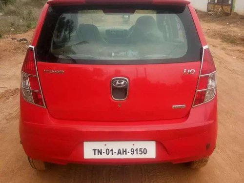 Hyundai i10 2009 MT for sale 