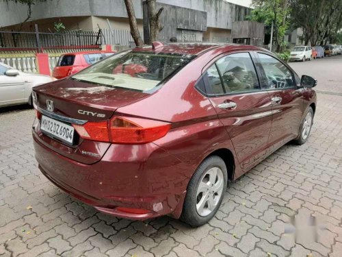 2015 Honda City MT for sale 