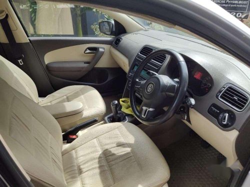 Used Volkswagen Vento MT for sale  at low price