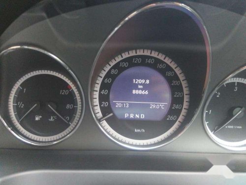 Used Mercedes-Benz C-Class 250 CDI, 2011, Diesel AT for sale 