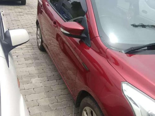 Ford Aspire 2017 MT for sale 