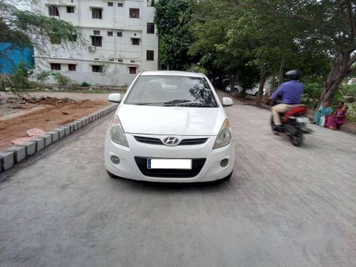 Hyundai I20 Asta 1.2, 2009, Petrol MT for sale 