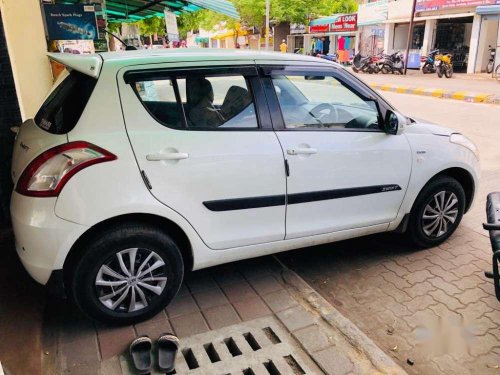 Used Maruti Suzuki Swift VDI MT for sale 