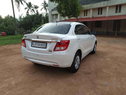 Maruti Suzuki Swift Dzire 2017 AT for sale 