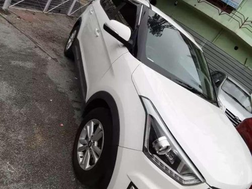 Used Hyundai Creta 2016 MT for sale 