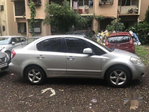 2007 Maruti Suzuki SX4 MT for sale