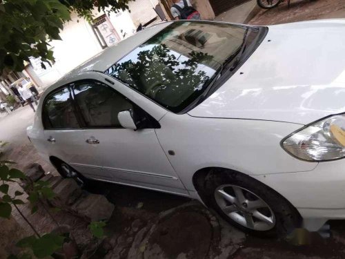 Toyota Corolla 2005 MT for sale 