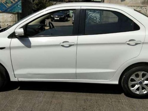 Used 2017 Ford Figo Aspire MT for sale