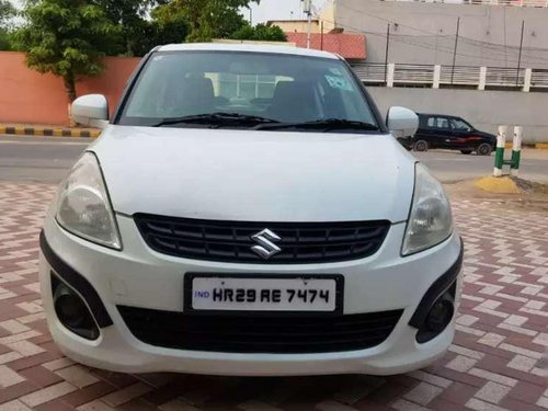 2013 Maruti Suzuki Swift Dzire MT for sale 