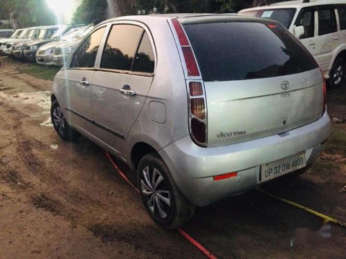 Tata Indica Vista Aqua Quadrajet BS-III, 2011, Diesel MT for sale 