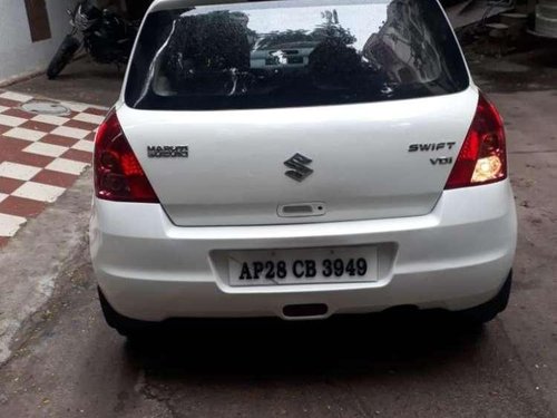 Maruti Suzuki Swift VDi, 2008, Diesel MT for sale 