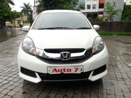 Used 2015 Honda Mobilio S iDTEC MT for sale