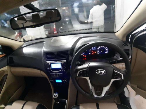 Used Hyundai Verna 1.6 CRDi SX 2011 MT for sale 