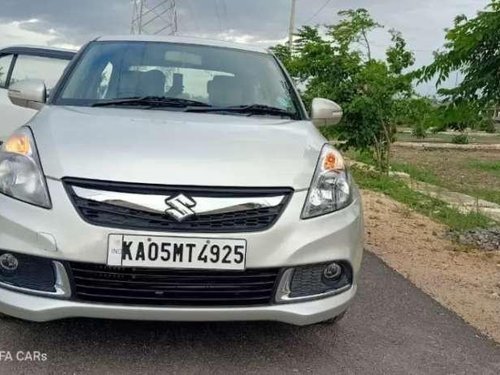 Used 2016 Maruti Suzuki Swift Dzire MT for sale