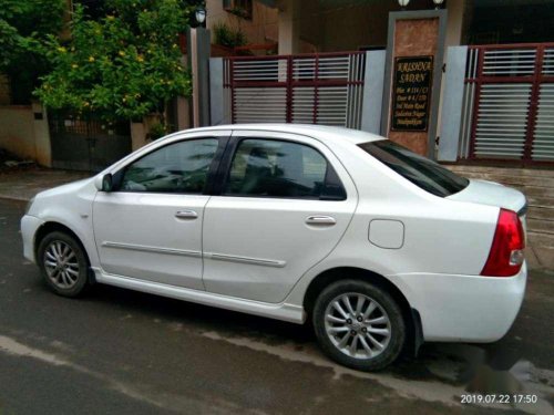 Toyota Etios VX, 2011, Petrol MT for sale 