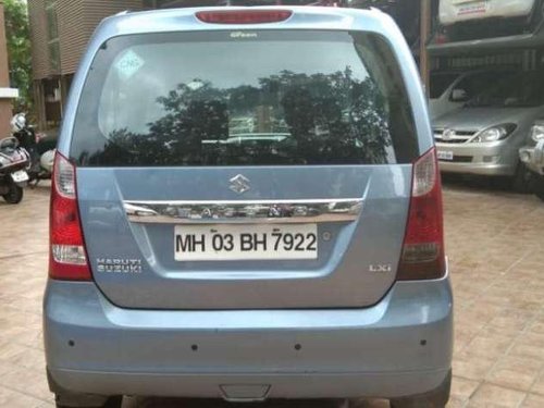 Maruti Suzuki Wagon R LXI CNG 2013 MT for sale 