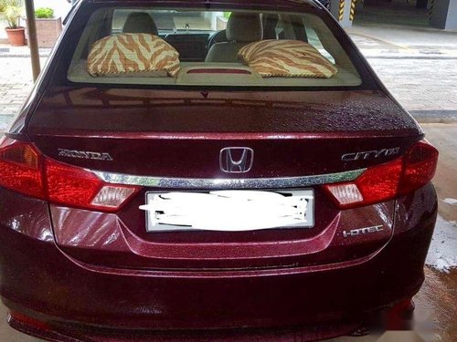 Used Honda City MT for sale at low price