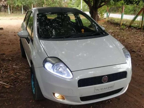 2010 Fiat Punto MT for sale 