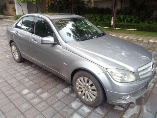 Used Mercedes-Benz C-Class 250 CDI, 2011, Diesel AT for sale 