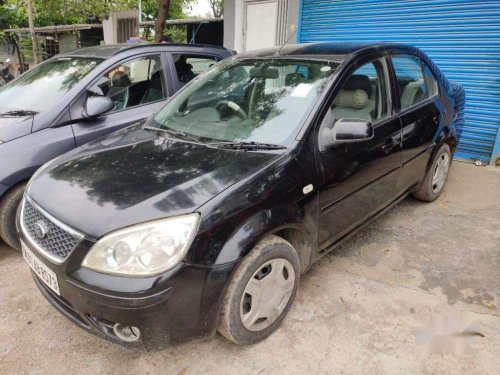 Ford Fiesta EXi 1.4, 2006, Petrol MT for sale 