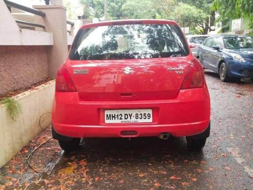 Used 2007 Maruti Suzuki Swift VXI MT for sale