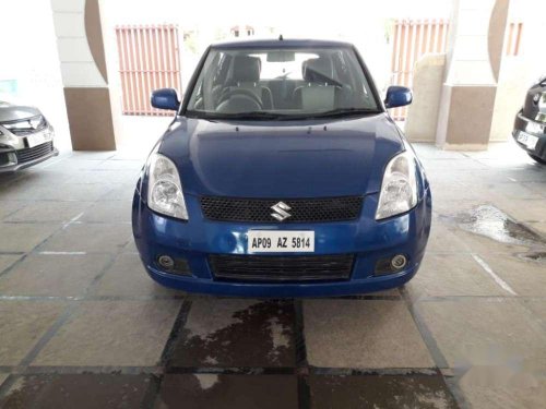 Maruti Suzuki Swift 2005 MT for sale 