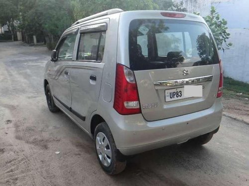 Used Maruti Suzuki Wagon R LXI 2013 MT for sale 