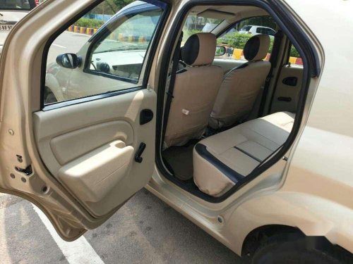 2007 Mahindra Renault Logan MT for sale at low price