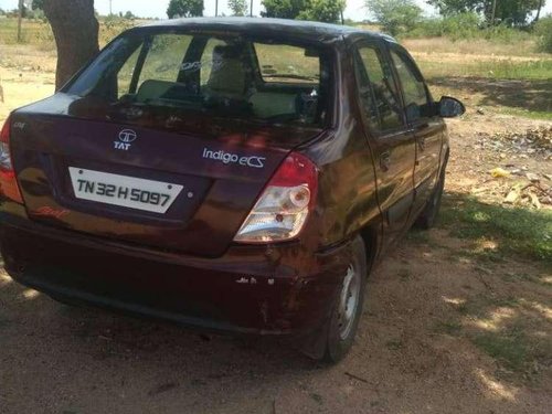 2011 Tata Indigo eCS MT for sale 