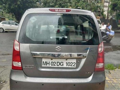 Maruti Suzuki Wagon R 1.0 LXi CNG, 2013, CNG & Hybrids MT for sale 