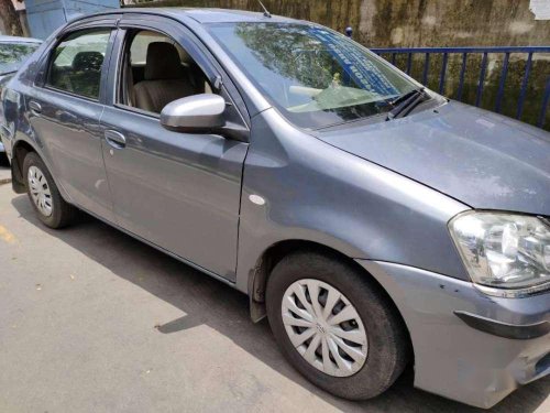 Used Toyota Etios GD 2016 MT for sale 