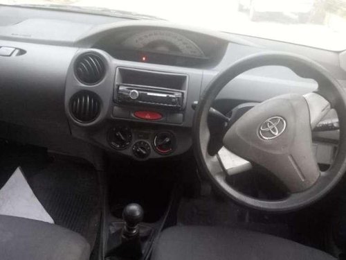 Toyota Etios GD, 2012, Diesel MT for sale 