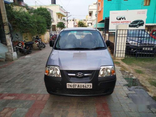 Used Hyundai Santro Xing XL 2006 MT for sale 