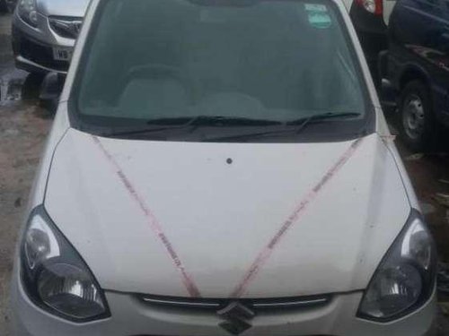 Maruti Suzuki Alto 800 2015 MT for sale 