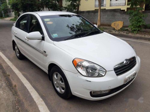 Used Hyundai Verna VTVT 1.6, 2009, Petrol MT for sale 