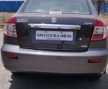 2013 Maruti Suzuki SX4 MT for sale at low price