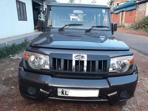 Mahindra Bolero ZLX BS III, 2014, Diesel MT for sale 