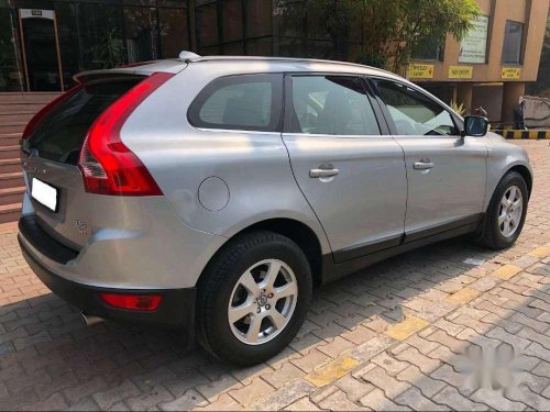 Used Volvo XC60 D5 AWD AT, 2011, Diesel for sale 