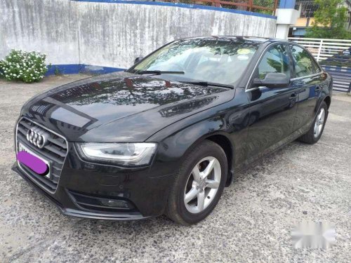 Audi A4 2.0 TDI Multitronic, 2012, Diesel AT for sale 