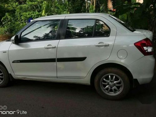 Maruti Suzuki Swift Dzire 2015 MT for sale 