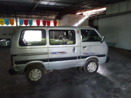 2012 Maruti Suzuki Omni MT for sale