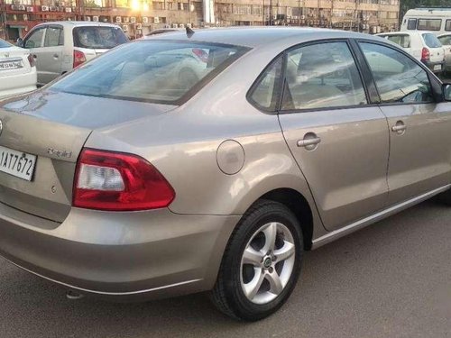 2012 Skoda Rapid MT for sale