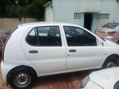 Tata Indica V2 LS, 2016, Diesel MT for sale 