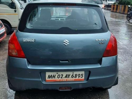 Used Maruti Suzuki Swift VXI 2007 MT for sale 