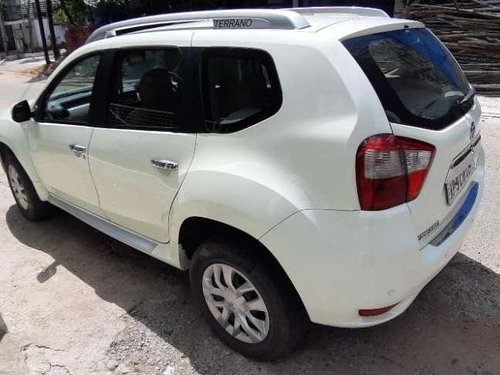 Nissan Terrano XL D THP 110 PS, 2014, Diesel MT for sale 