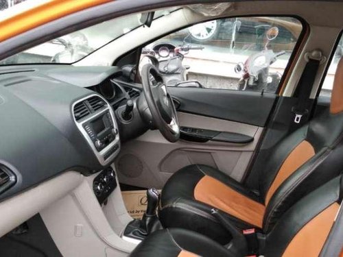 Tata Tiago 1.05 Revotorq Xt Option, 2016, Diesel MT for sale 