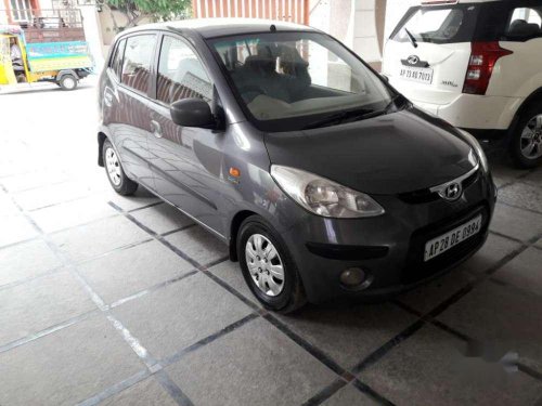 Used Hyundai i10 Sportz 1.2 2009 MT for sale 