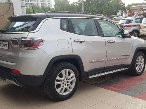 Jeep Compass 2.0 Limited 2017 MT for sale 